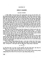 Sách giải thích đơn vị đo lường hợp pháp của Việt Nam: Phần 2