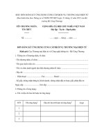 Đơn đăng ký ứng dụng cung cấp dịch vụ thương mại điện tử