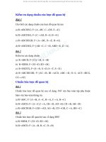 baitap qtcsdl pmud 3632