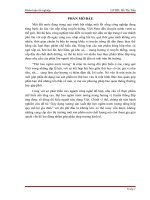 Xây dựng xưởng sản xuất thịt heo ngâm nước tương đóng hộp quy mô hộ gia đình