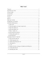 NGHIÊN cứu ẢNH HƯỞNG của tải TRỌNG ĐỘNG đến AN TOÀN CHUYỂN ĐỘNG của LOẠI XE KHÁCH KHI CHUYỂN ĐỘNG TRÊN ĐƯỜNG