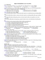 400 BAI.ĐIEN TICH.ĐINH LUAT CULONG