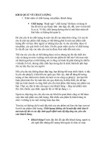 Quy trình quản lý chất lượng may mặc