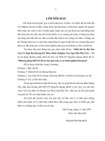 Thiết Kế Sơ Bộ Tàu Câu Cá Ngừ Đại Dương Kế Thừa Kinh Nghiệm Của Ngư Dân Phú Yên