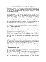 Những câu chúc tết hay ý nghĩa năm 2016