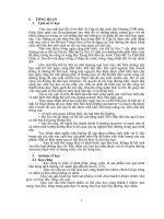 Đề tài Công nghệ sản xuất kẹo mềm