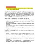 Quan trắc tài nguyên nước