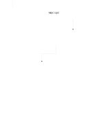 Đánh giá tình hình cấp giấy chứng nhận quyền sử dụng đất, quyền sở hữu nhà ở và tài sản khác gắn liền với đất tại huyện Điện Biên, Tỉnh Điện Biên