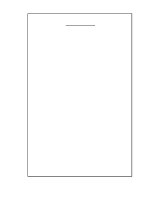 Xây dựng chuyên đề bồi dưỡng học sinh giỏi phần sinh thái học   sinh học 9 