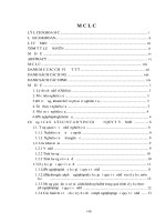 VẬN DỤNG dạy học GIẢI QUYẾT vấn đề TRONG dạy học môn vật LIỆU dệt MAY TRƯỜNG TRUNG học kỹ THUẬT THỰC HÀNH (TRƯỜNG đại học sư PHẠM kỹ THUẬT TPHCM