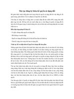 Thủ tục đăng ký thừa kế quyền sử dụng đất