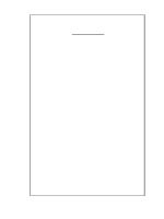 Ứng dụng lí thuyết graph trong dạy học phần di truyền học   sinh học 12 trung học phổ thông 