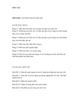 Phát triển kỹ năng mềm đối với sinh viên kinh tế