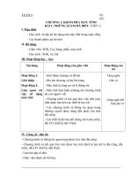 giáo án tin hoc lớp 5 cả năm full