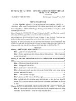 Thông tư liên tịch 01/2015/TTLT-BNV-BTC hướng dẫn chính sách tinh giản biên chế