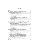 Làm thế nào để thu hút vốn FDI dưới góc độ chính sách và pháp luật