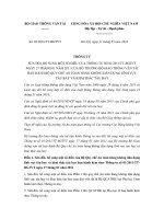 Thông tư 03/2016/TT-BGTVT sửa đổi Bộ Quy chế An toàn hàng không dân dụng lĩnh vực tàu bay