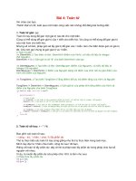 Bài 4 lap trinh ios toán tử