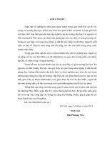 Đánh giá tình hình công tác cấp giấy chứng nhận quyền sử dụng đất quyền sở hữu nhà ở và tài sản khác trên địa bàn Hà Nội