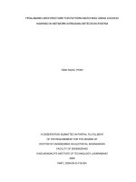 FPGA based architecture for pattern matching using cuckoo hashing in network instrusion detection system