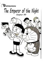 Doraemon truyện ngắn bản tiếng anh ( P.6 )