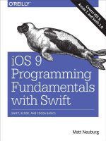 OReilly iOS 9 programming fundamentals with swift 2015 9