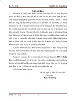 đồ án bảo vệ rơ le trong hệ thống điện