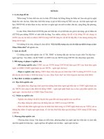 Giá trị biểu trưng của các tín hiệu tự nhiên trong ca dao Thừa Thiên Huế