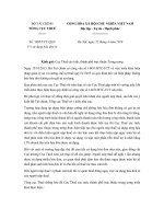 Công văn 1695/TCT-QLN về sử dụng hóa đơn lẻ 2016