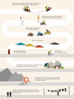 Những lỗi vi phạm giao thông bị phạt trên 20 triệu đồng