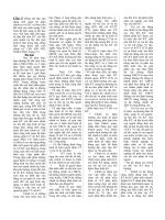 Câu hỏi Chính trị học Có đáp án