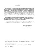 Đồ án lưới điện Phân Tích Nguồn Phụ Tải Cân Bằng Công Suất