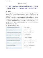 Hướng dẫn quy trình thi công và nghiệm thu cọc xỉ thép để gia cố nền đất yếu bằng công nghệ cọc cát đầm chặt