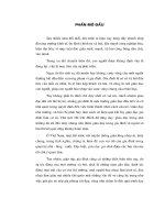 Nâng cao vai trò của gia đình trong việc giáo dục thế hệ trẻ ở nước ta hiện nay