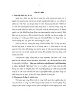 Chương 1 + Chương 2 + Chương 3