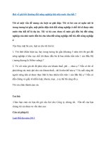 Hỏi về giá bồi thường đất nông nghiệp khi nhà nước thu hồi