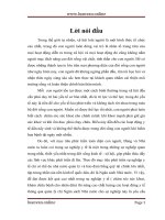 Tăng cường quản lý chi ngân sách nhà nước với yêu cầu xã hội hoá các hoạt động y tế trên địa bàn quận hoàn kiếm 