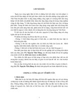 biến tần lenze và điều khiển 