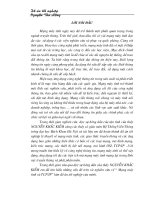 nghiên cứu về “ mạng máy tính và TCPIP 