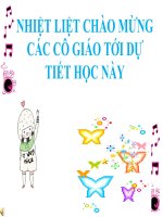 Nhan biet moi quan he hon kem trong pham vi 7