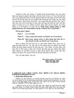 Khai thác khách hàng nội địa khách sạn