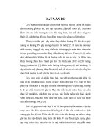 Đánh giá kết quả điều trị gãy mâm chày loại v VI theo schatzker bằng kết hợp xương tối thiểu và cố định ngoài dạng vòng dưới màn tăng sáng