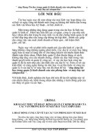 ứng dụng tin học trong quản lý kinh doanh của văn phòng bán vé máy bay tại cămpuchia  