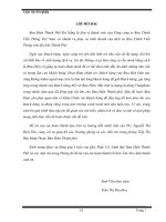 Chăm sóc khách hàng Bưu điện Đà Nẵng