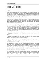 Chăm sóc khách hàng công ty CP Kim Khí miền Trung