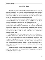 Thiết kế nguồn nạp ắc quy tự động  