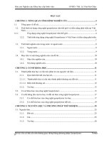 Gia cố nền đường đất yếu bằng phương pháp Geopolymer