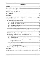 Giải pháp chăm sóc khách hàng công ty Viễn Thông Kim Tín