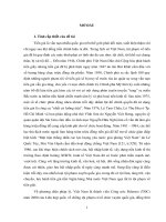 Đấu tranh phòng, chống tội làm, tàng trữ, vận chuyển, lưu hành tiền giả ở việt nam hiện nay