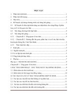 Phân loại, thu gom và xử lý rác thải tịa Hưng Hà, Thái Bình